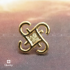 Pin Logo Công Ty Madolo