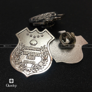 Huy Hiệu Đúc Khuôn Logo Công Ty