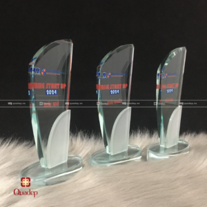 Alternative view of NIIE START UP - Kỷ Niệm Chương Lưu Niệm