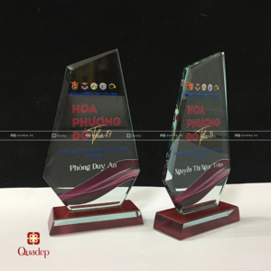 Cúp Lưu Niệm Hoa Phượng Đỏ - Đoàn Trường THPT Tân Bình