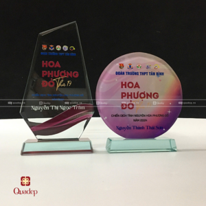 Cúp Lưu Niệm Đoàn Trường THPT Tân Bình