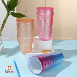 Alternative view of Ly Giữ Nhiệt Cầu Vồng