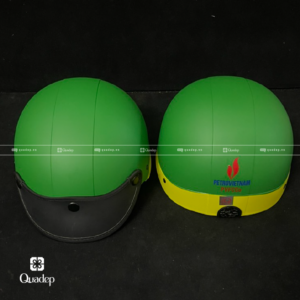 mũ bảo hiểm in logo quảng cáo (2)