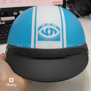 mũ bảo hiểm quà tặng chất lượng cao (1)