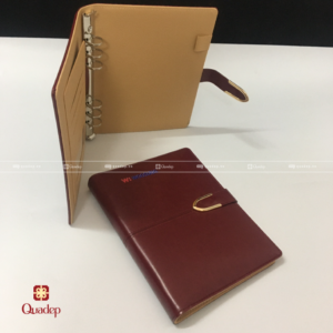sổ tay bìa da woosung (2)