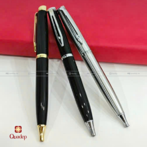 viết kim loại in khắc logo