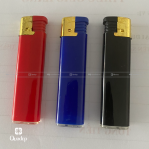 Bật Lửa In Logo Làm Quà Tặng