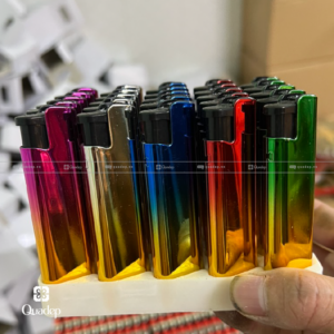 Bật Lửa In Logo Theo Yêu Cầu Giá Rẻ