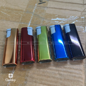 Bật Lửa In Tại TPHCM