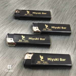 Bật Lửa In Số Lượng Lớn