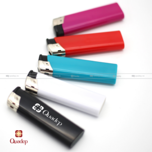 In Bật Lửa Theo Yêu Cầu