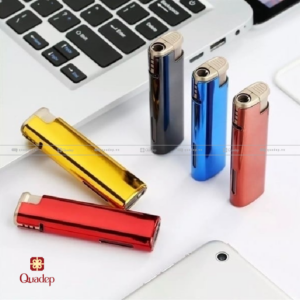 Bật Lửa Bấm Độc Đáo - In Bật Lửa Theo Yêu Cầu