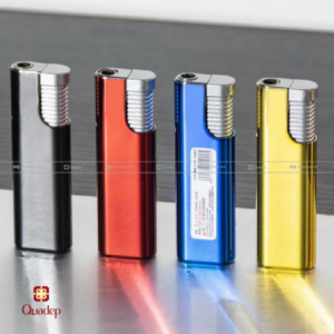 Bật Lửa In Logo Thiết Kế Độc Đáo