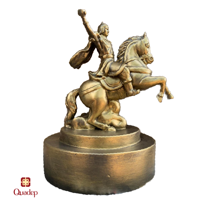 Mô hình trưng bày composite