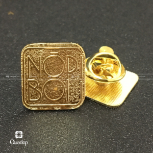 Địa Chỉ Làm Huy Hiệu Đồng Ăn Mòn