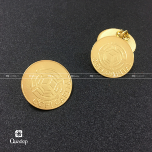 Alternative view of Xưởng Sản Xuất Huy Hiệu Kim Loại