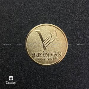 Xưởng Làm Pin Logo Cài Áo Giá Rẻ