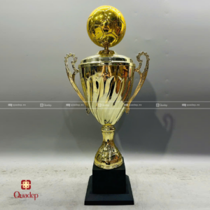 Cúp Kim Loại Thể Thao Lưu Niệm