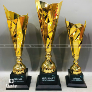 Cúp Lưu Niệm Trao Giải