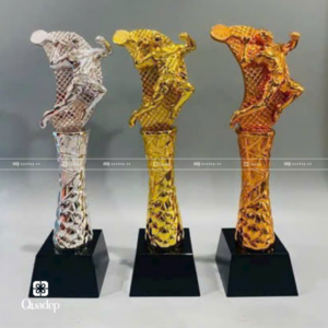 Cúp Pha Lê Lưu Niệm