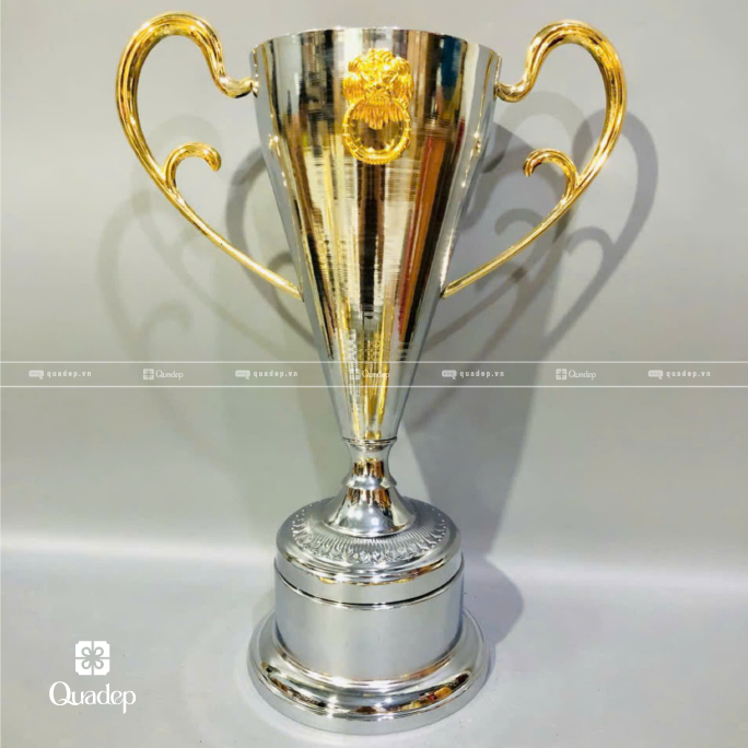 Cúp Trao Giải Lưu Niệm - Ảnh 4