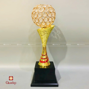 Cúp Tặng Lưu Niệm