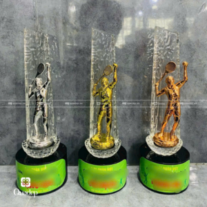 Cúp Vàng Thể Thao