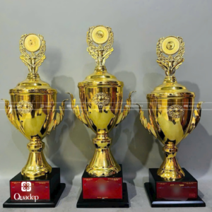 Cúp Lưu Niệm Thể Thao