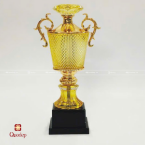 Alternative view of Cúp Thể Thao Trao Giải