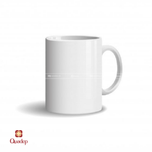 Ly In Logo-Ly Sứ Trụ Trắng