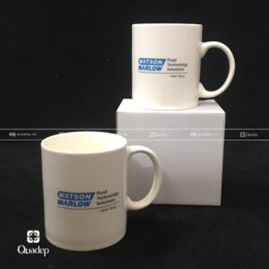 Alternative view of Ly Sứ Trụ In Logo Watson Marlow