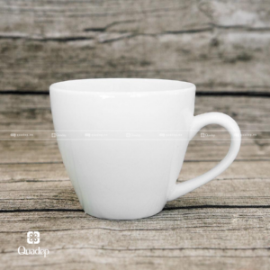 Alternative view of Ly Sứ Cà Phê