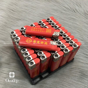 Alternative view of Xưởng In Bật Lửa Quảng Cáo