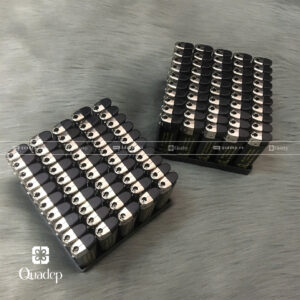 Alternative view of Hộp Quẹt Lửa In Logo Thông Tin