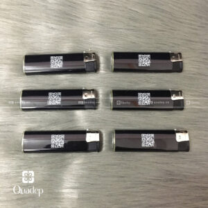 Alternative view of Xưởng Làm Bật Lửa Quà Tặng Tại TPHCM