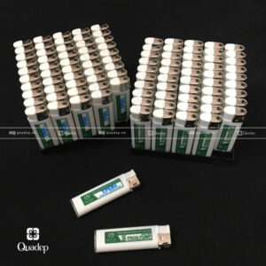 Hộp Quẹt In Hình Giá Rẻ