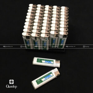 Alternative view of Hộp Quẹt In Hình Giá Rẻ