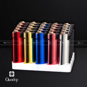 Bật Lửa Khè In Logo Tại TPHCM