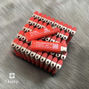 Bật Lửa Bấm In Thông Tin Công Ty