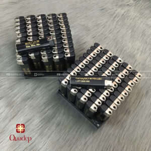 Alternative view of Xưởng In Bật Lửa Bấm