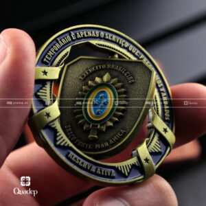 Đồng Xu Lưu Niệm