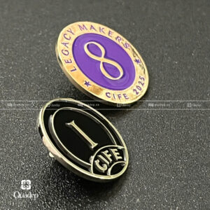 Alternative view of Huy Hiệu Đúc Sang Trọng Giá Rẻ