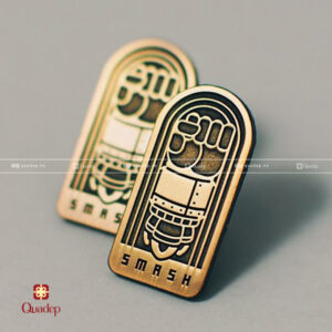 Địa Chỉ Chuyên Làm Tem Nhãn Vàng