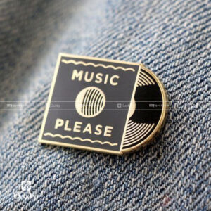 Xưởng Làm Logo Vàng Theo Yêu Cầu