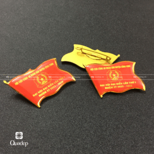 Alternative view of Xưởng Sản Xuất Huy Hiệu Hội Cựu CAND