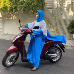 Alternative view of Xưởng Sản Xuất Áo Mưa Giá Rẻ