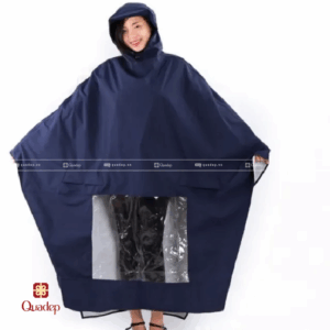 Xưởng Sản Xuất Áo Mưa Uy Tín Tại TPHCM