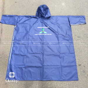 Xưởng Sản Xuất Áo Mưa Cánh Dơi