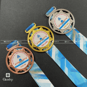 Huy Chương Ngôi Sao Mẫu Mới 2026