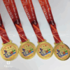 Huy Chương Giải Chạy Ajinomoto